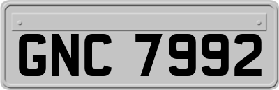 GNC7992