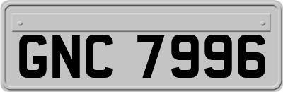 GNC7996