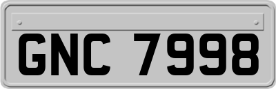 GNC7998