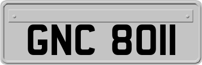 GNC8011