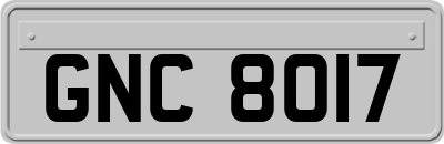 GNC8017