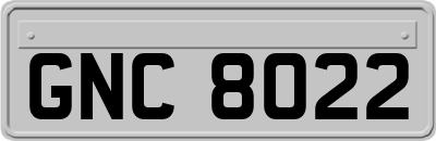 GNC8022