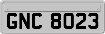 GNC8023