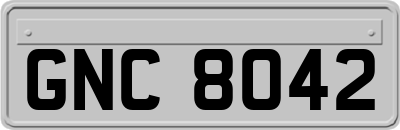 GNC8042