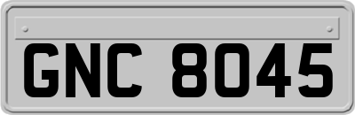 GNC8045