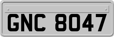 GNC8047