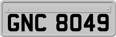 GNC8049