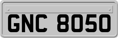 GNC8050