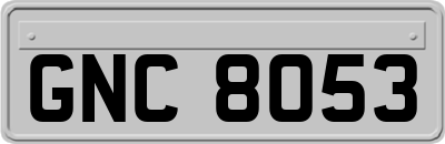 GNC8053