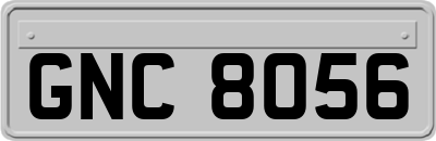 GNC8056