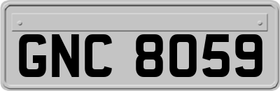 GNC8059