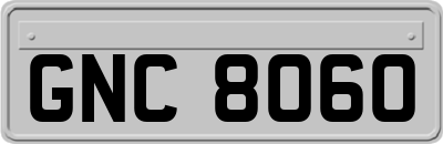 GNC8060