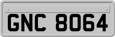 GNC8064