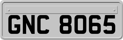 GNC8065