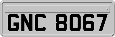 GNC8067
