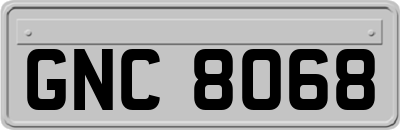 GNC8068