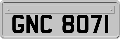 GNC8071