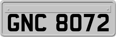 GNC8072