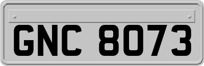 GNC8073