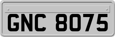 GNC8075
