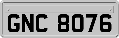 GNC8076
