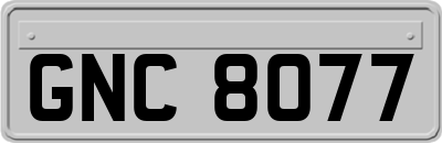 GNC8077