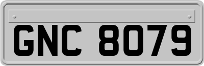 GNC8079