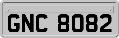 GNC8082