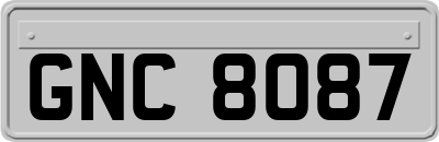 GNC8087