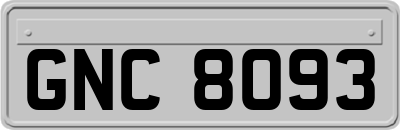 GNC8093
