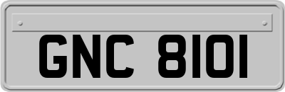 GNC8101