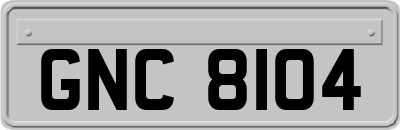GNC8104