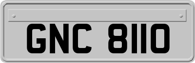 GNC8110