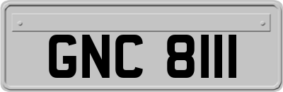 GNC8111