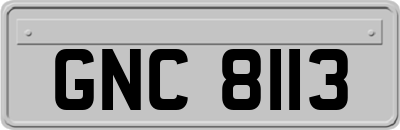 GNC8113