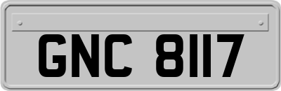 GNC8117