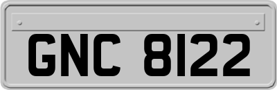 GNC8122