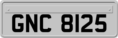 GNC8125