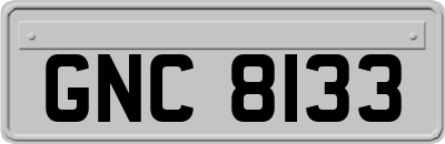 GNC8133