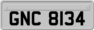 GNC8134
