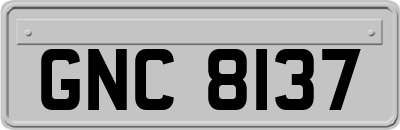 GNC8137