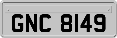 GNC8149