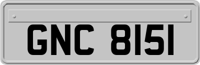 GNC8151