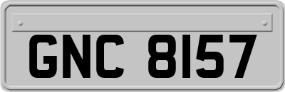 GNC8157