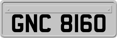 GNC8160