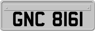 GNC8161