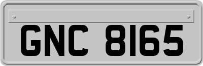 GNC8165