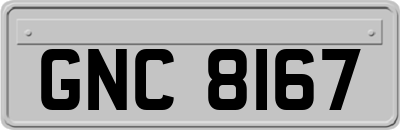 GNC8167