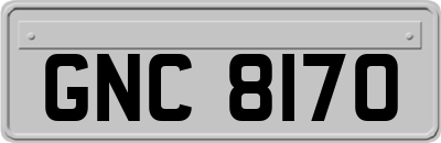 GNC8170