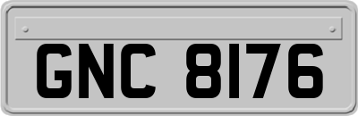 GNC8176